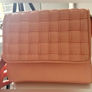 Soft coral bag